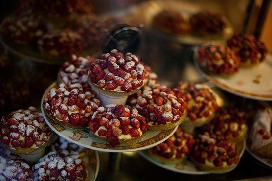 La Fontanella Sistina